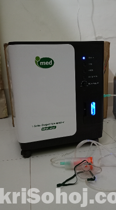 Imed Oxygen Concentrator